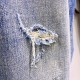 Cheapest Challenge Men's Jeans 2022SS PHILIPP PLEIN Cheapest Challenge Men's Jeans 2022SS PHILIPP PLEIN