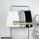 2022SS Continued attention style THOM BROWNE Thom Browne unisex shot pants 2022SS Continued attention style THOM BROWNE Thom Browne unisex shot pants