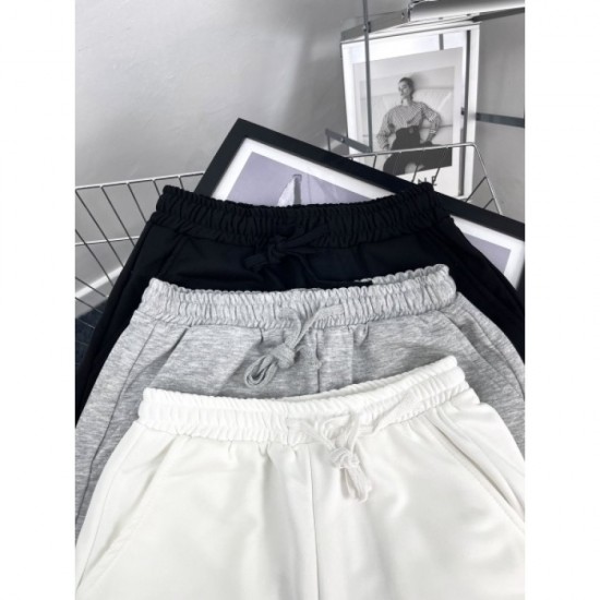 2022SS Continued attention style THOM BROWNE Thom Browne unisex shot pants 2022SS Continued attention style THOM BROWNE Thom Browne unisex shot pants