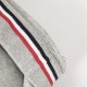 2022SS Give me a gentle impression THOM BROWNE Thom Browne Men's and Women's Schott Pants 2022SS Give me a gentle impression THOM BROWNE Thom Browne Men's and Women's Schott Pants