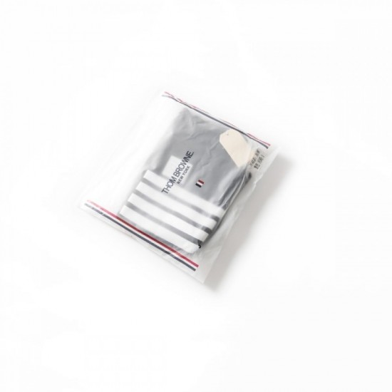 2022SS Give me a gentle impression THOM BROWNE Thom Browne Men's and Women's Schott Pants 2022SS Give me a gentle impression THOM BROWNE Thom Browne Men's and Women's Schott Pants