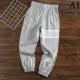 2022SS Popular item in magazines THOM BROWNE Thom Browne Sweat Joggers 2022SS Popular item in magazines THOM BROWNE Thom Browne Sweat Joggers