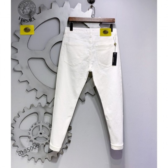 Limited stock ☆ Limited model men's jeans 2022SS VERSACE Versace Limited stock ☆ Limited model men's jeans 2022SS VERSACE Versace
