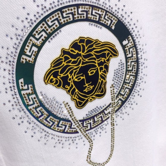 Limited stock ☆ Limited model men's jeans 2022SS VERSACE Versace Limited stock ☆ Limited model men's jeans 2022SS VERSACE Versace