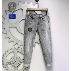 A lot of colors popular men's jeans 2022SS VERSACE Versace