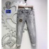 A lot of colors popular men's jeans 2022SS VERSACE Versace