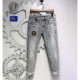 A lot of colors popular men's jeans 2022SS VERSACE Versace A lot of colors popular men's jeans 2022SS VERSACE Versace