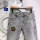 A lot of colors popular men's jeans 2022SS VERSACE Versace A lot of colors popular men's jeans 2022SS VERSACE Versace