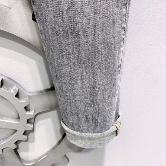 A lot of colors popular men's jeans 2022SS VERSACE Versace A lot of colors popular men's jeans 2022SS VERSACE Versace
