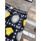 Men's casual pants with a retro feel 2022SS VERSACE Versace Men's casual pants with a retro feel 2022SS VERSACE Versace
