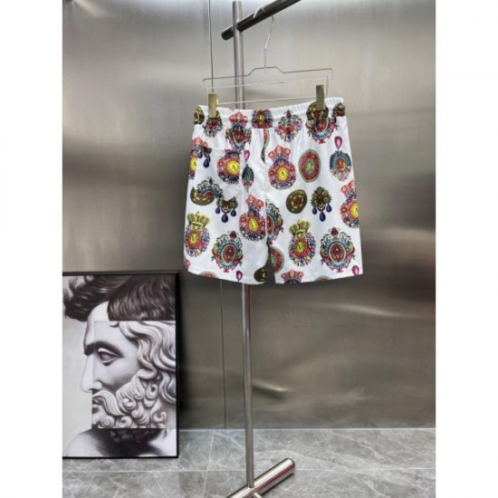Immediate shipping men's casual pants 2022SS VERSACE Versace Immediate shipping men's casual pants 2022SS VERSACE Versace