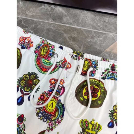 Immediate shipping men's casual pants 2022SS VERSACE Versace Immediate shipping men's casual pants 2022SS VERSACE Versace