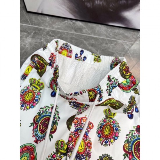 Immediate shipping men's casual pants 2022SS VERSACE Versace Immediate shipping men's casual pants 2022SS VERSACE Versace