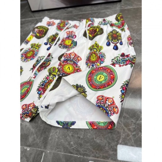 Immediate shipping men's casual pants 2022SS VERSACE Versace Immediate shipping men's casual pants 2022SS VERSACE Versace