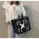 OFF-WHITE Off-white 2022SS Spring / Summer new popular brand tote bag OFF-WHITE Off-white 2022SS Spring / Summer new popular brand tote bag