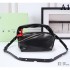 OFF-WHITE Off-white 2022SS Conspicuous fresh popular new shoulder bag