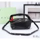 OFF-WHITE Off-white 2022SS Conspicuous fresh popular new shoulder bag OFF-WHITE Off-white 2022SS Conspicuous fresh popular new shoulder bag