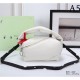 OFF-WHITE Off-white 2022SS Conspicuous fresh popular new shoulder bag OFF-WHITE Off-white 2022SS Conspicuous fresh popular new shoulder bag
