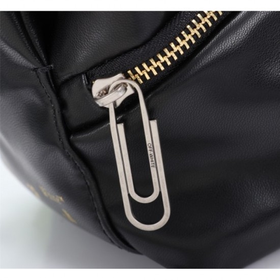 OFF-WHITE Off-white 2022SS Conspicuous fresh popular new shoulder bag OFF-WHITE Off-white 2022SS Conspicuous fresh popular new shoulder bag