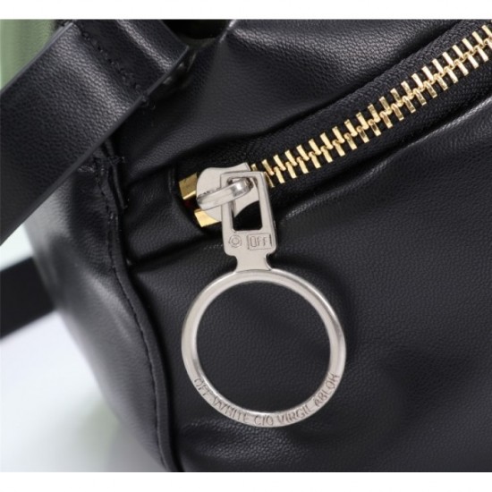 OFF-WHITE Off-white 2022SS Conspicuous fresh popular new shoulder bag OFF-WHITE Off-white 2022SS Conspicuous fresh popular new shoulder bag