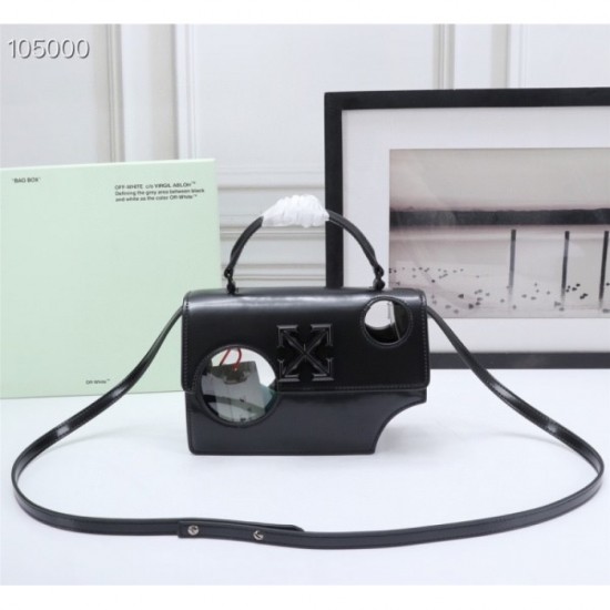 OFF-WHITE OFF-WHITE 2022SS New shoulder bag continues to be very popular OFF-WHITE OFF-WHITE 2022SS New shoulder bag continues to be very popular