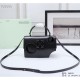 OFF-WHITE OFF-WHITE 2022SS New shoulder bag continues to be very popular OFF-WHITE OFF-WHITE 2022SS New shoulder bag continues to be very popular