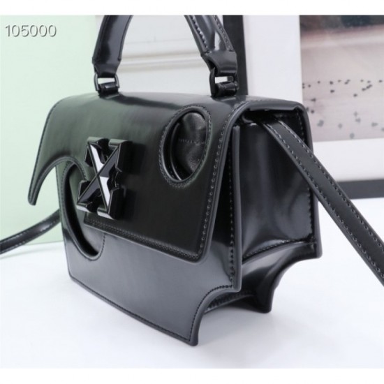 OFF-WHITE OFF-WHITE 2022SS New shoulder bag continues to be very popular OFF-WHITE OFF-WHITE 2022SS New shoulder bag continues to be very popular
