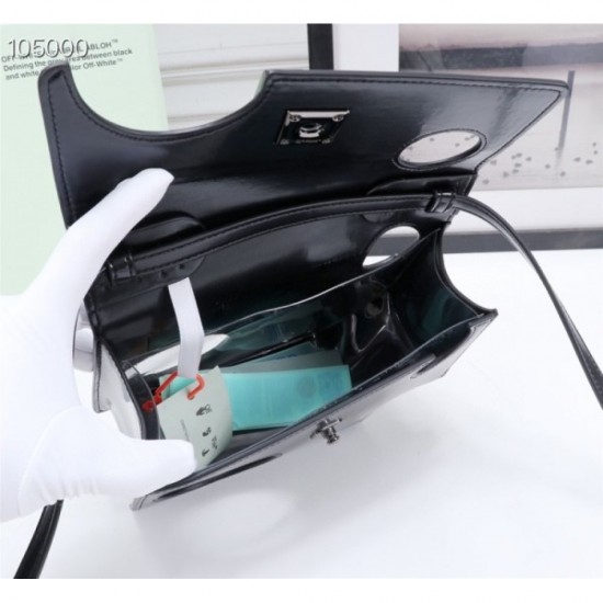 OFF-WHITE OFF-WHITE 2022SS New shoulder bag continues to be very popular OFF-WHITE OFF-WHITE 2022SS New shoulder bag continues to be very popular
