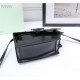 OFF-WHITE OFF-WHITE 2022SS New shoulder bag continues to be very popular OFF-WHITE OFF-WHITE 2022SS New shoulder bag continues to be very popular