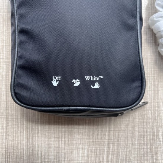 OFF-WHITE Off-white 2022SS Shoulder bag I want to keep this summer OFF-WHITE Off-white 2022SS Shoulder bag I want to keep this summer