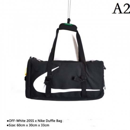 OFF-WHITE OFF-WHITE 2022SS latest brand new hot travel bag OFF-WHITE OFF-WHITE 2022SS latest brand new hot travel bag