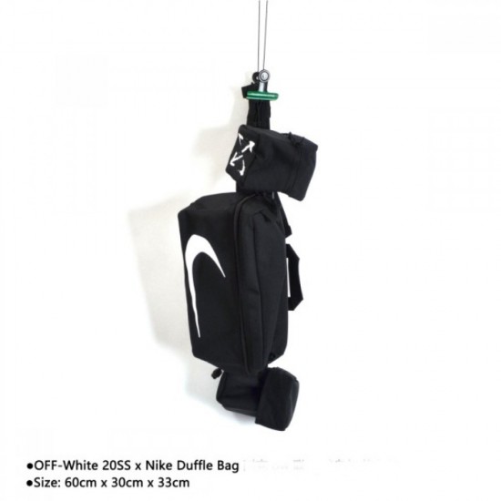 OFF-WHITE OFF-WHITE 2022SS latest brand new hot travel bag OFF-WHITE OFF-WHITE 2022SS latest brand new hot travel bag