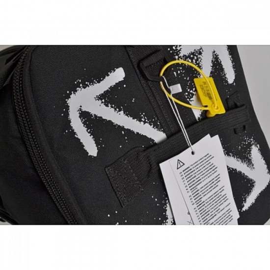 OFF-WHITE OFF-WHITE 2022SS latest brand new hot travel bag OFF-WHITE OFF-WHITE 2022SS latest brand new hot travel bag