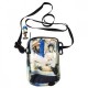 OFF-WHITE Off-white 2022SS Shoulder bag to ignite popularity OFF-WHITE Off-white 2022SS Shoulder bag to ignite popularity