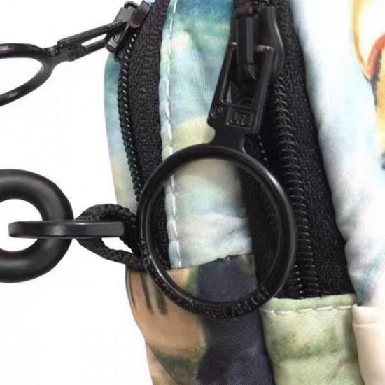 OFF-WHITE Off-white 2022SS Shoulder bag to ignite popularity OFF-WHITE Off-white 2022SS Shoulder bag to ignite popularity