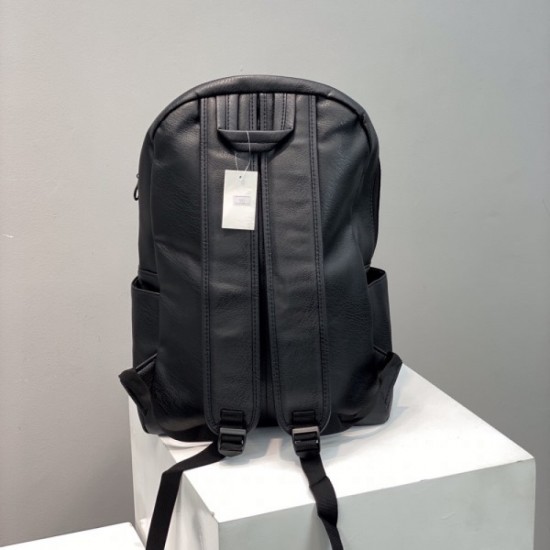 OFF-WHITE Off-white 2022SS Outstanding brand print backpack OFF-WHITE Off-white 2022SS Outstanding brand print backpack