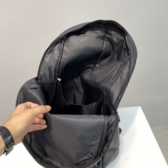 OFF-WHITE Off-white 2022SS Outstanding brand print backpack OFF-WHITE Off-white 2022SS Outstanding brand print backpack