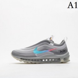 OFF-WHITE Off-white 2022SS New men's sneakers with less popularity
