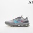 OFF-WHITE Off-white 2022SS New men's sneakers with less popularity