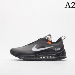 OFF-WHITE Off-white 2022SS New men's sneakers with less popularity