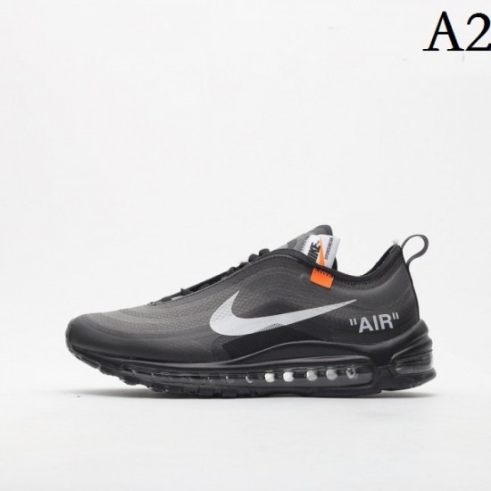 OFF-WHITE Off-white 2022SS New men's sneakers with less popularity OFF-WHITE Off-white 2022SS New men's sneakers with less popularity