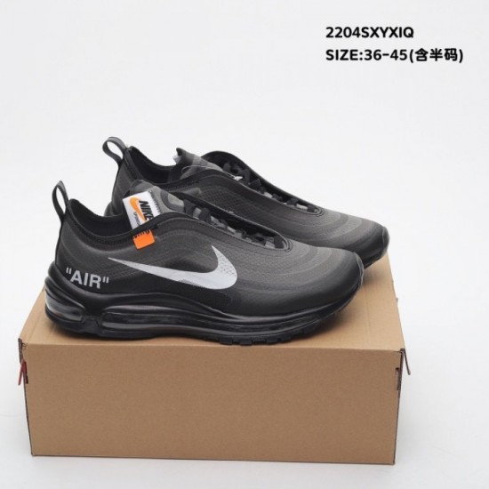 OFF-WHITE Off-white 2022SS New men's sneakers with less popularity OFF-WHITE Off-white 2022SS New men's sneakers with less popularity
