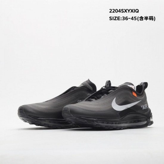 OFF-WHITE Off-white 2022SS New men's sneakers with less popularity OFF-WHITE Off-white 2022SS New men's sneakers with less popularity