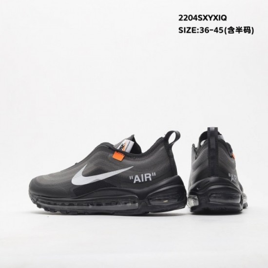 OFF-WHITE Off-white 2022SS New men's sneakers with less popularity OFF-WHITE Off-white 2022SS New men's sneakers with less popularity
