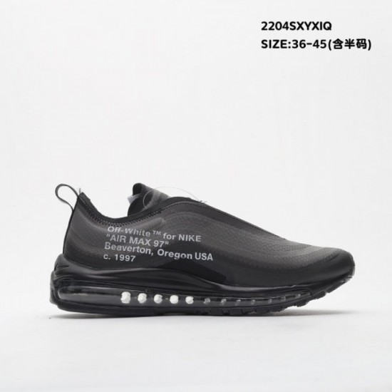 OFF-WHITE Off-white 2022SS New men's sneakers with less popularity OFF-WHITE Off-white 2022SS New men's sneakers with less popularity
