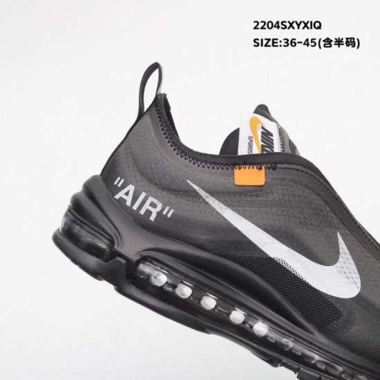 OFF-WHITE Off-white 2022SS New men's sneakers with less popularity OFF-WHITE Off-white 2022SS New men's sneakers with less popularity