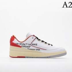 OFF-WHITE OFF-WHITE 2022SS Men's sneakers in the height of summer