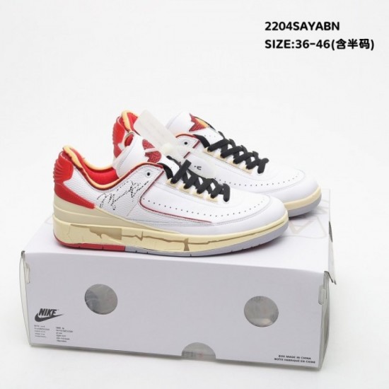 OFF-WHITE OFF-WHITE 2022SS Men's sneakers in the height of summer OFF-WHITE OFF-WHITE 2022SS Men's sneakers in the height of summer