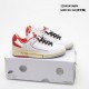 OFF-WHITE OFF-WHITE 2022SS Men's sneakers in the height of summer OFF-WHITE OFF-WHITE 2022SS Men's sneakers in the height of summer