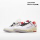 OFF-WHITE OFF-WHITE 2022SS Men's sneakers in the height of summer OFF-WHITE OFF-WHITE 2022SS Men's sneakers in the height of summer